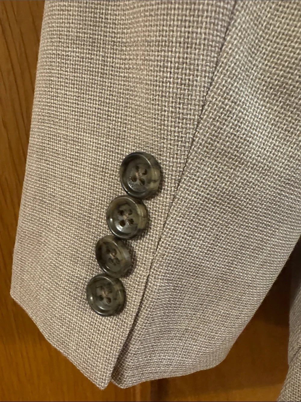 Bonobos 38s slim